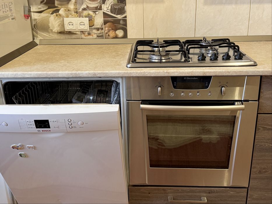 Оренда 3к квартири р-н Порт Сіті, проспект Соборності