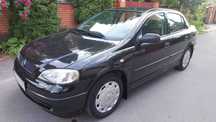 Продам Opel Astra 2009 рік