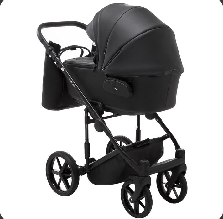 Коляска Adamex Porto Light 2в1 в ідеальному стані