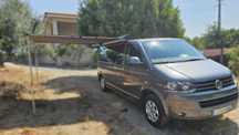 VW Caravelle T5 2.0 Tdi 140cv 9 lugares + Campervan