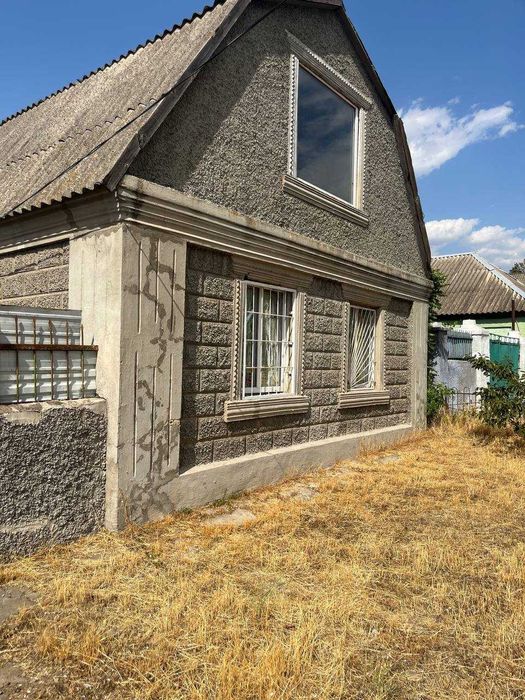 ТЕРМІНОВО! Продам будинок в р-ні Широка Балка, зупинка Хрест