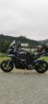BMW S 1000 XR Triple Black