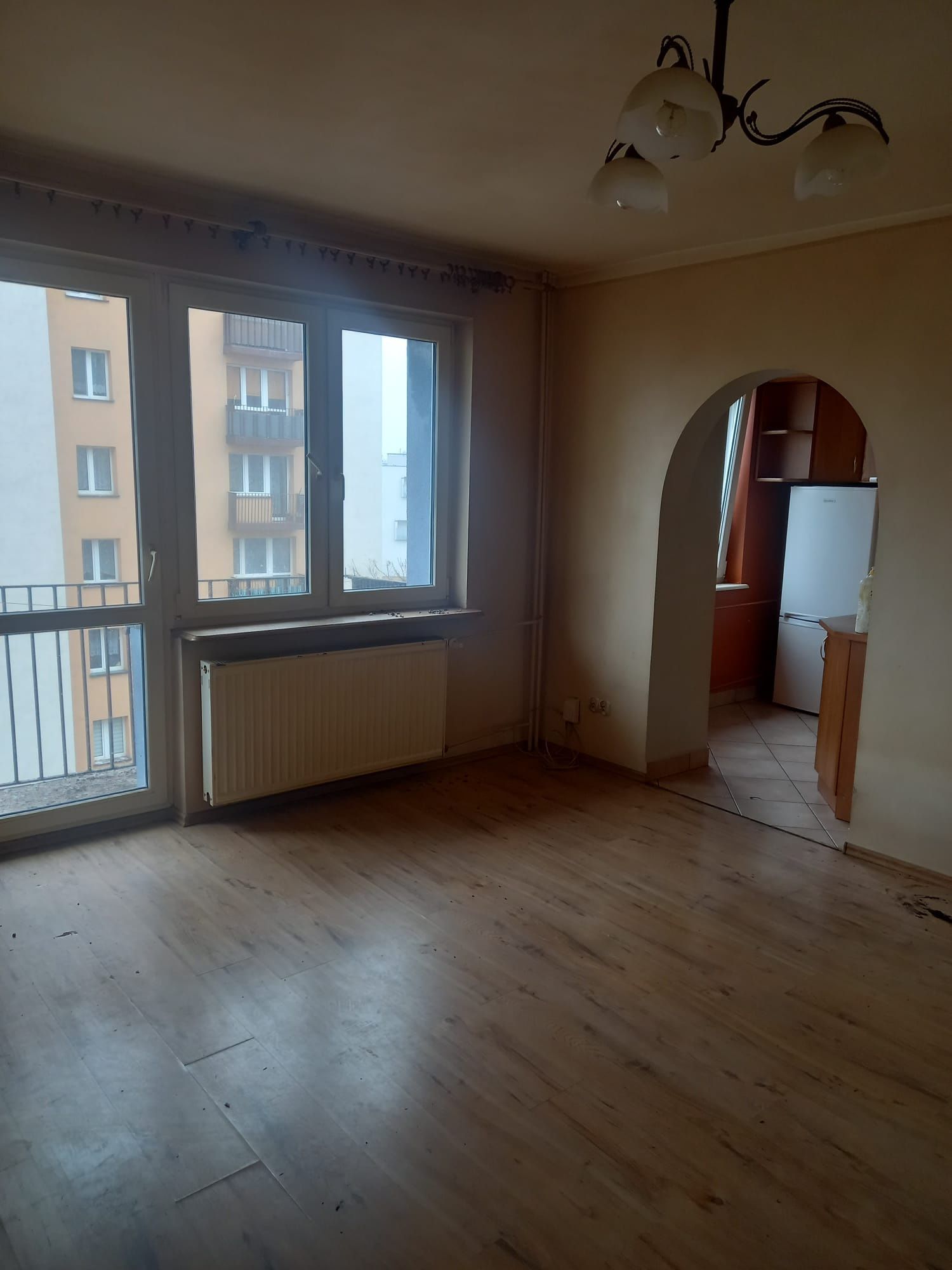 Bez pośredników 2 pokoje Sosnowiec Jagiellońska