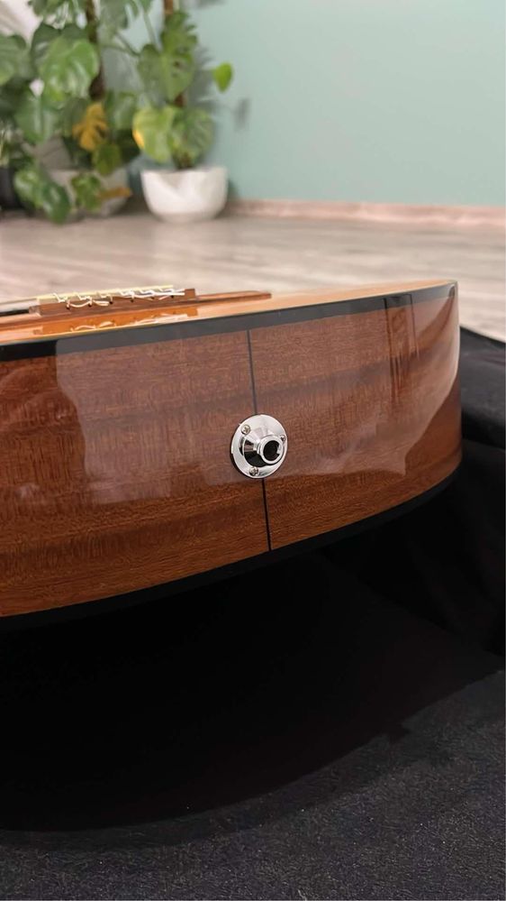 Takamine GC3CE - gitara elektroakustyczna