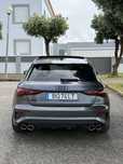 Audi S3 Sportback TFSI quattro S tronic