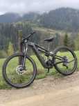 E-bike Cannondale Moterra NEO електричний велосипед