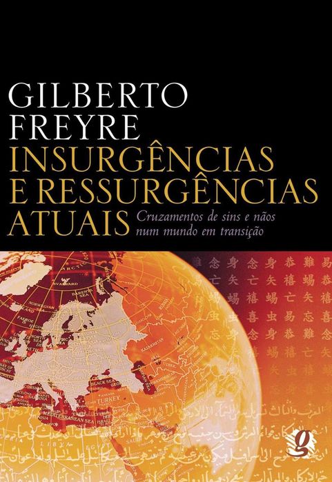 Ariano Suassuna e Gilberto Freyre - Pack de livros