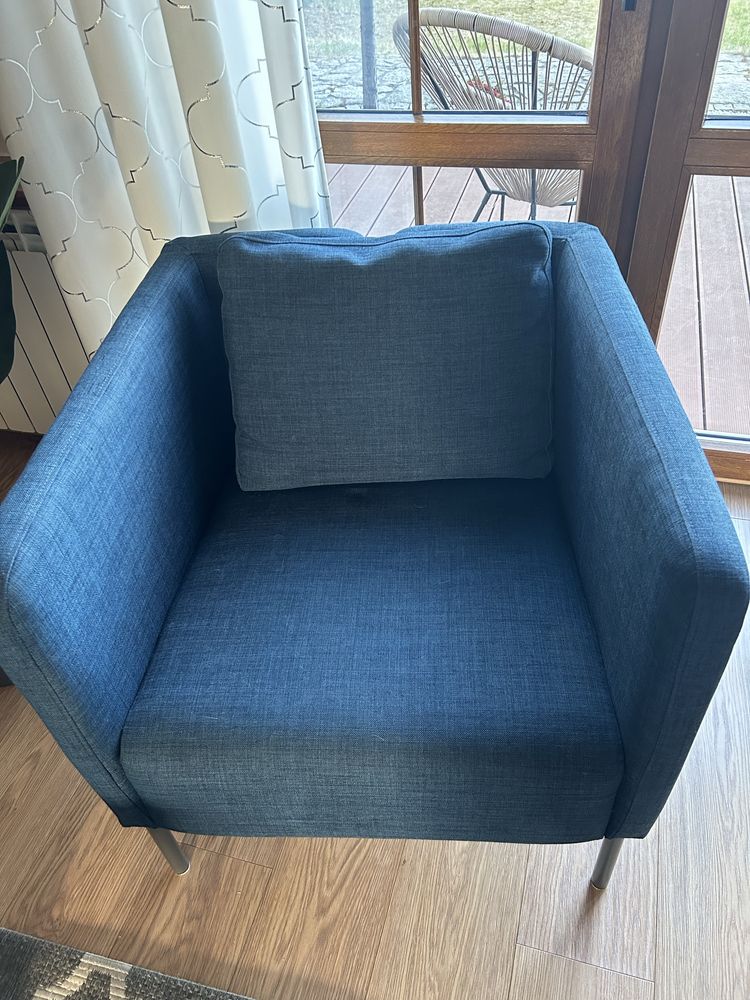 Fotel Ekero Ikea