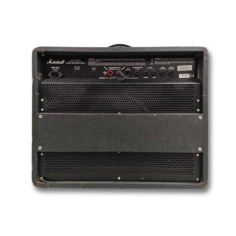 Marshall DSL 401 LTD Limited Edition lampowe combo gitarowe 40W 1996UK
