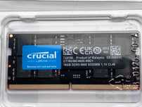 Pamięć Crucial 1x16 GB DDR5-5600