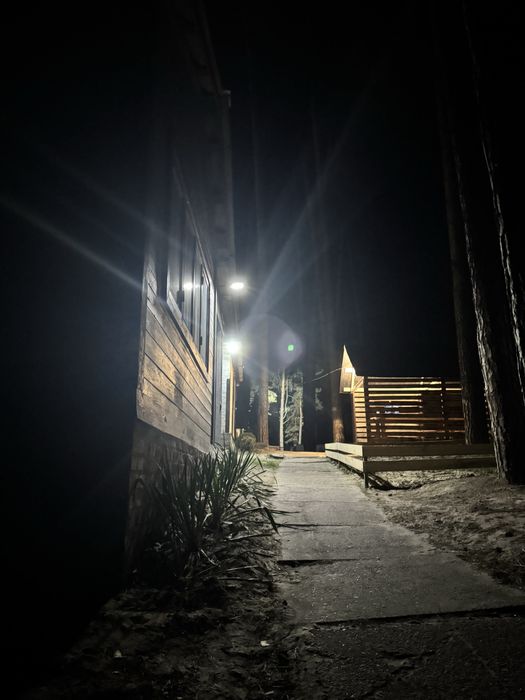 Оренда будинку (база відпочинку) In wood