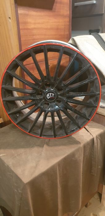 Felgi aluminiowe Att 830 18 cali 8J