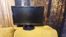 Monitor używany 21 cali BENQ