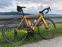 Specialized Tarmac SL4