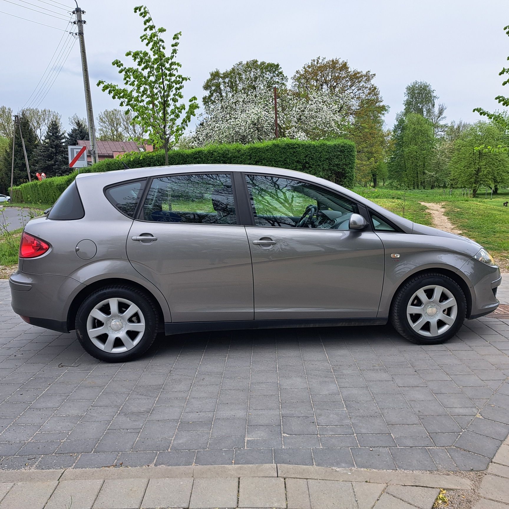 Seat Toledo 2.0 TDI 6 biegów! Nowe opony wielosezonowe!Przegląd 12.24!