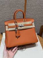 Hermes Birkin 25 Togo в наличии
