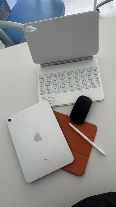 iPad (10th Generation) Wi-fi