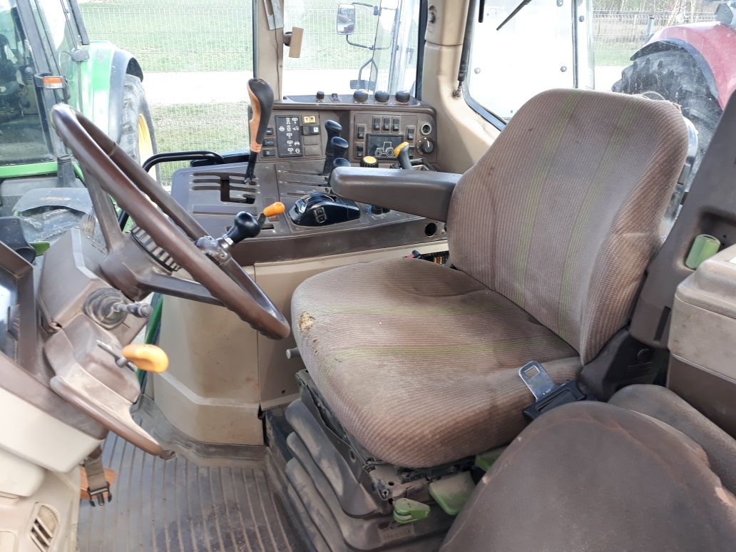 John Deere 6610.fendt.renault.claas
