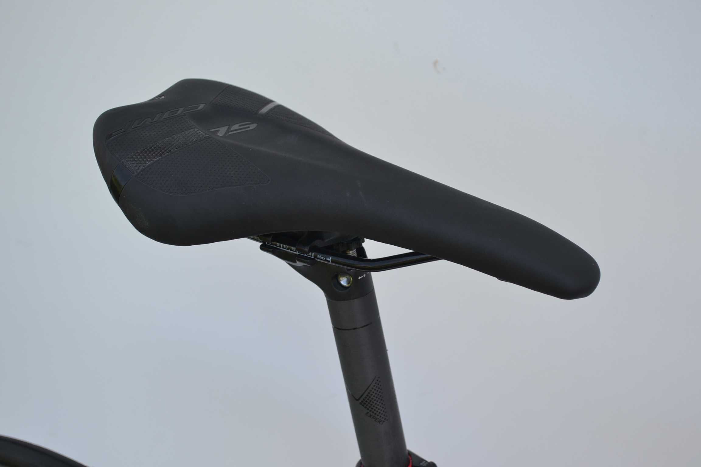 Merida  scultura 400 2xtarcz 2x11 shimano105  rama L powystawowa