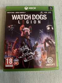 Watch Dogs Legion xbox one / xbox series x