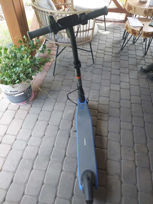 Hulajnoga elektryczna NINEBOT KICKSCOOTER C2 pro