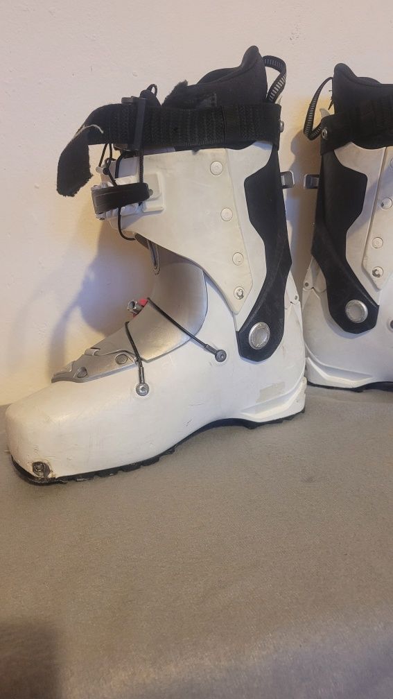 Buty skiturowe dynafit tlt7 nowe botki