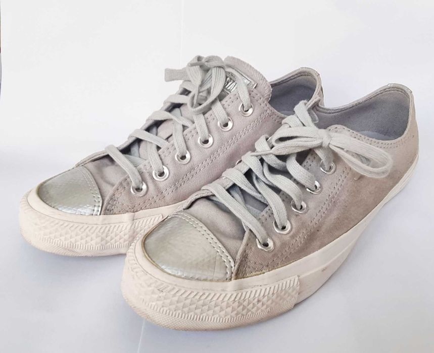 Tenis Converse All Stars-n. 39