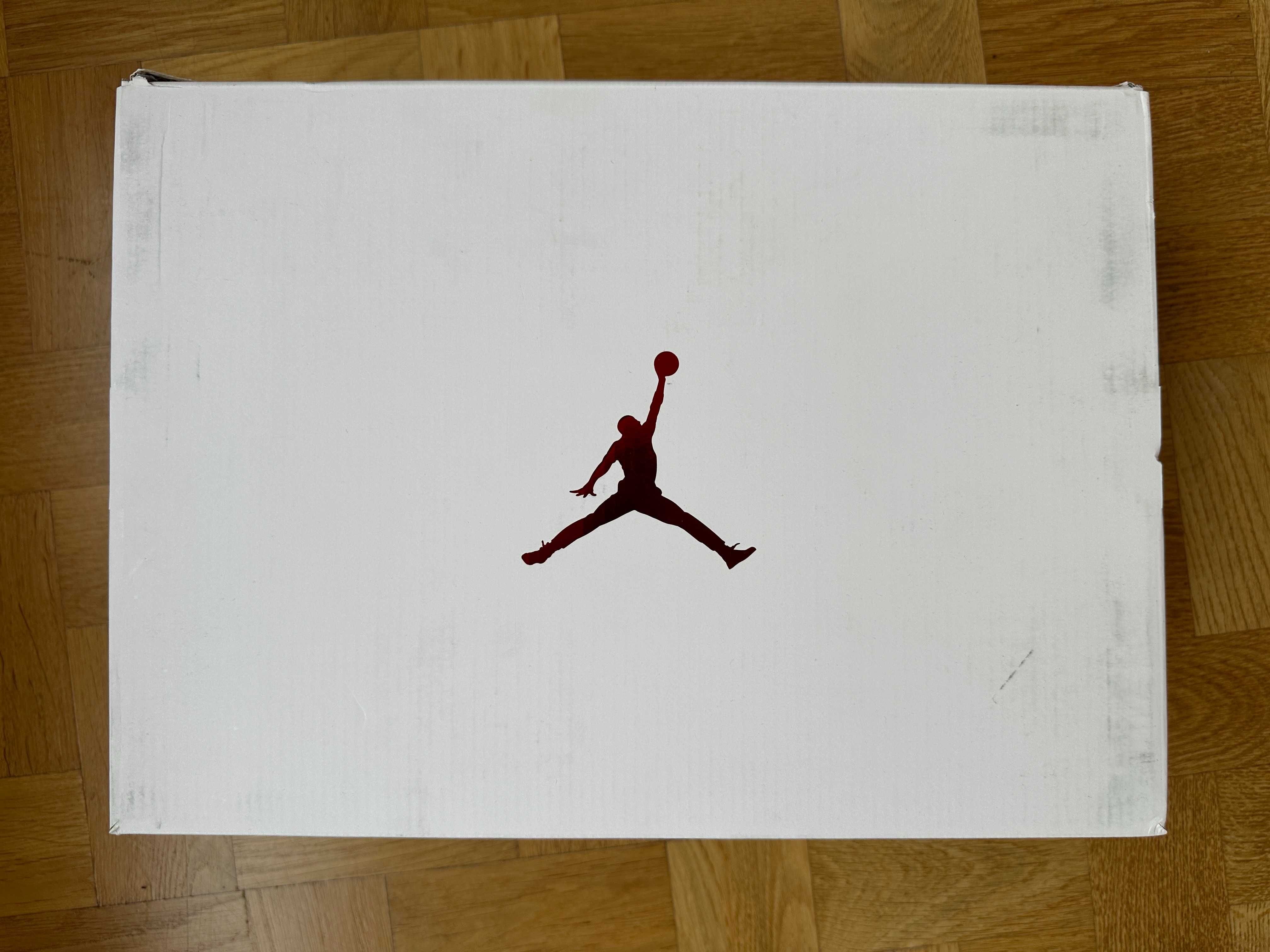 Кросівки Jordan Jumpman Two Trey DO1925-001