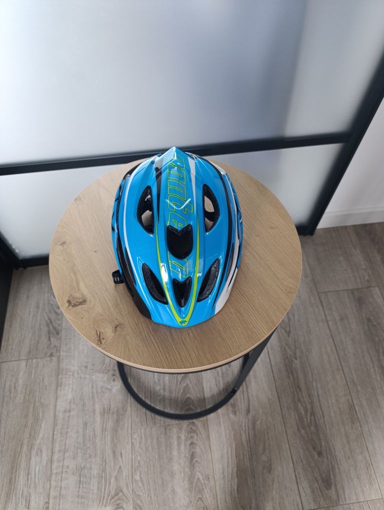 Kask dziecięcy rowerowy