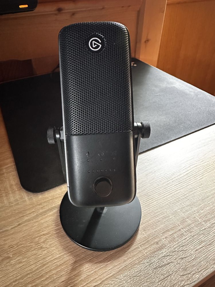 mikrofon elgato wave 3