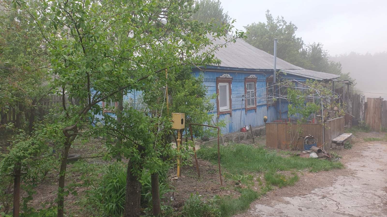 Продам дом в селе Ясногородка (Фастовський район)
