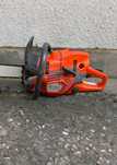 Pilarka spalinowa Husqvarna 572XP.