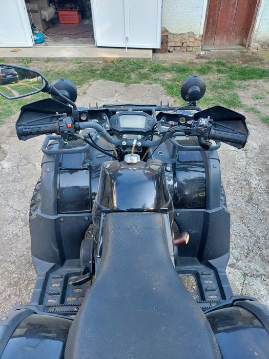 Продам Квадроцикл 200 куб.