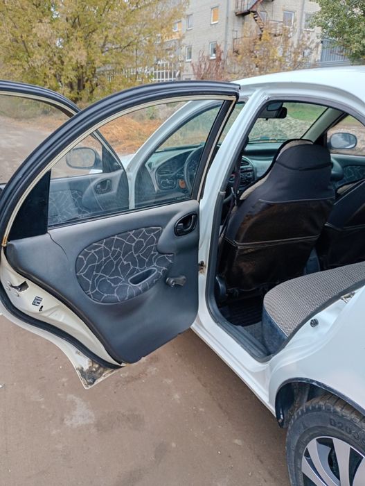 Продам Ланос 1.5