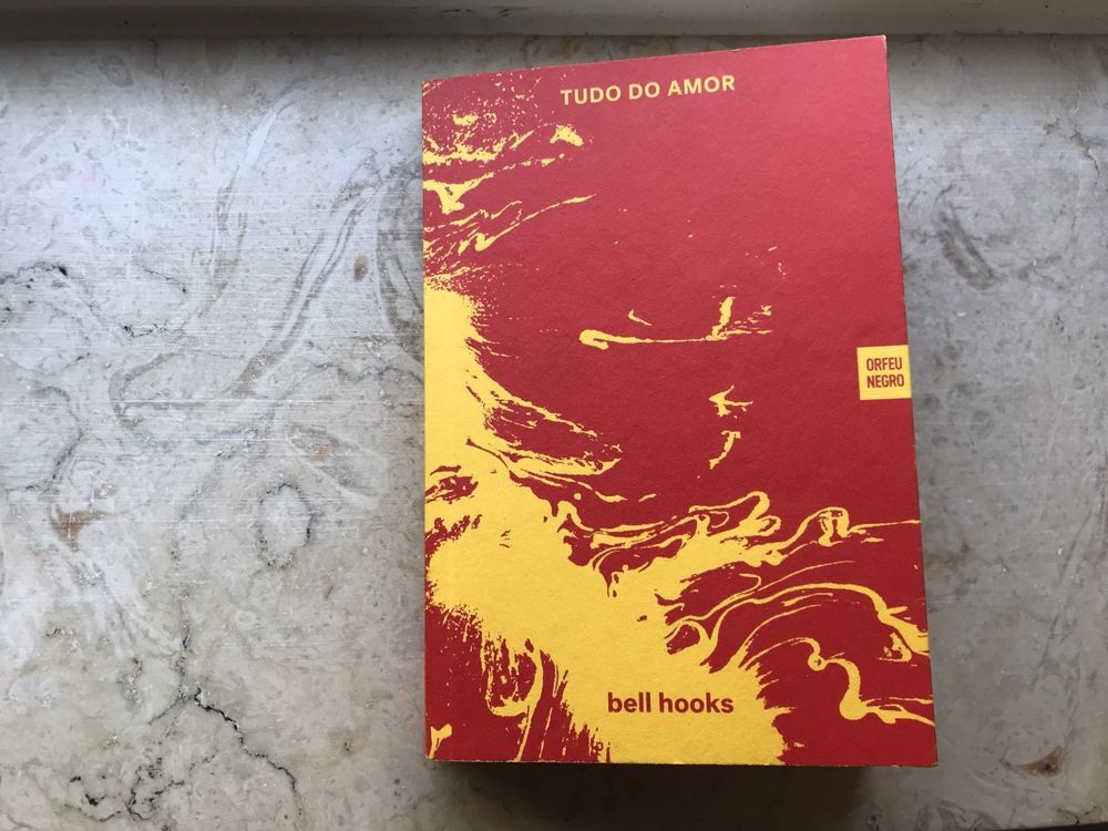 Tudo do amor (portes já incluídos)