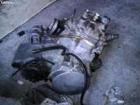 silnik aprilia rs 125 wał skrzynia rotax 122