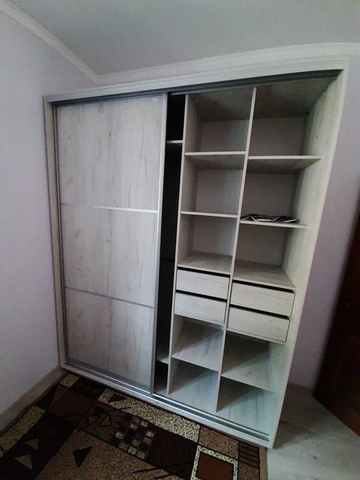 Распродажа шкаф купе со склада Акция!