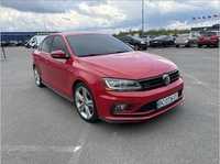 Продам Volkswagen Jetta Gli 2017