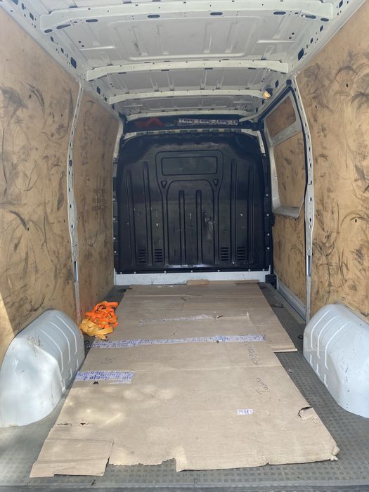 Вантажні перевезення, грузоперевозки, вантажне таксі, бус