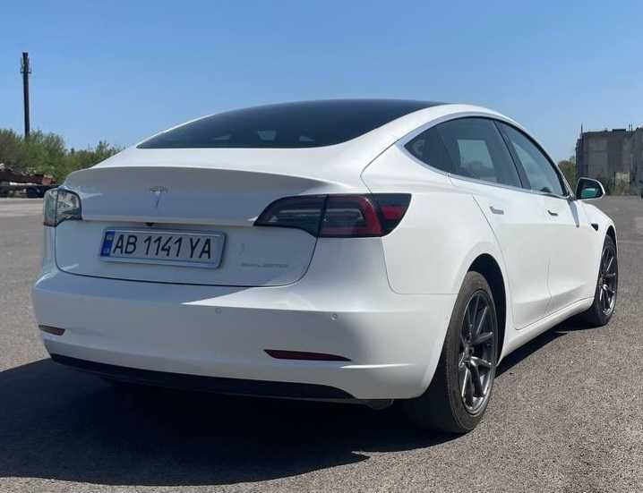 ПРОДАМ Tesla Model 3 Long Range Dual Motor AWD