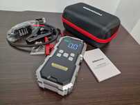 Jump Starter 7000A z Kompresorem 150PSI Power Bank 26800mAh