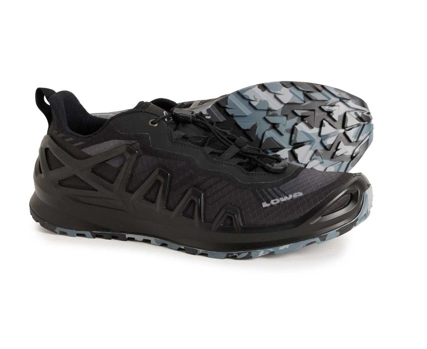 р.41-47  Кросівки Lowa Merger Gore-Tex ОРИГІНАЛ