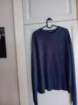 Ralph Lauren sweter męski