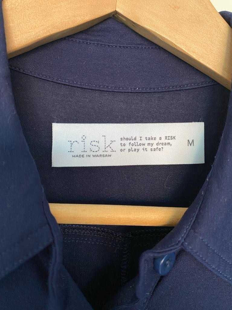 Risk Made in Warsaw, Ciao Bella, M
