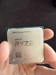 Procesor ryzen 9 3900X