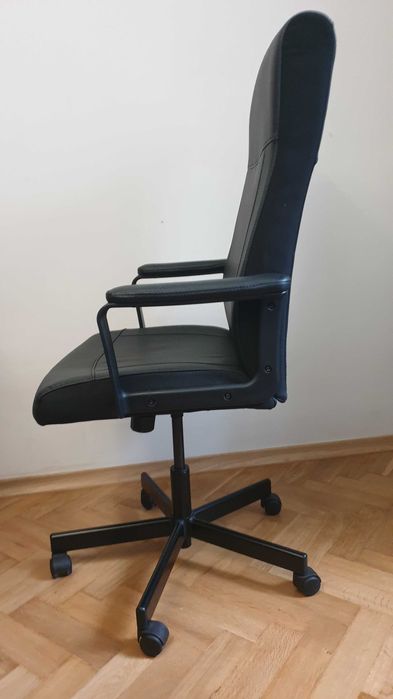 Krzesło biurowe Ikea MILLBERGET krzesło obrotowe