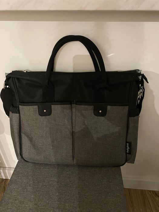 Torba do wózka babyono