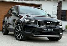 Volvo XC 40 D4 190PS +AWD ( 4X4) * INSCRIPTION* Panorama* harman/kardon* HAK*BLIS