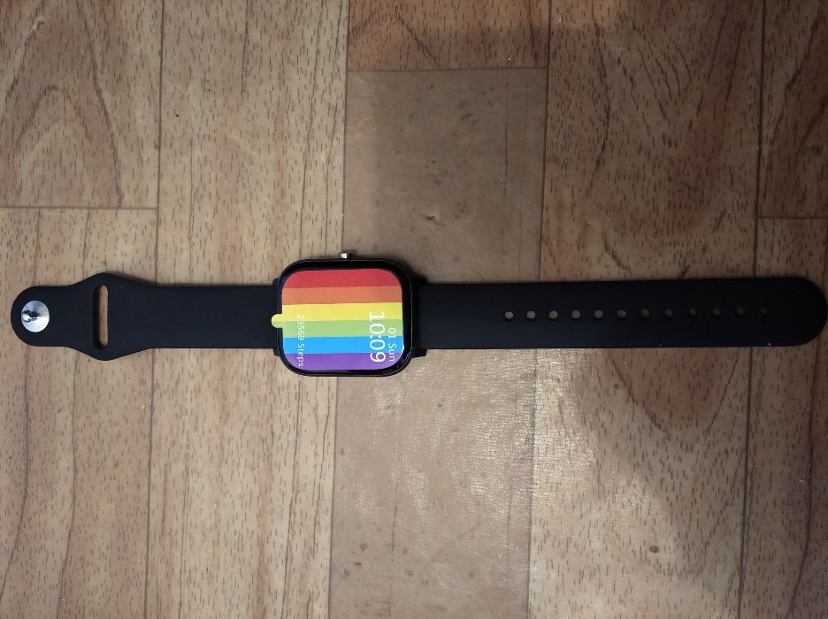 Смарт часы DTX Lite DT36 .