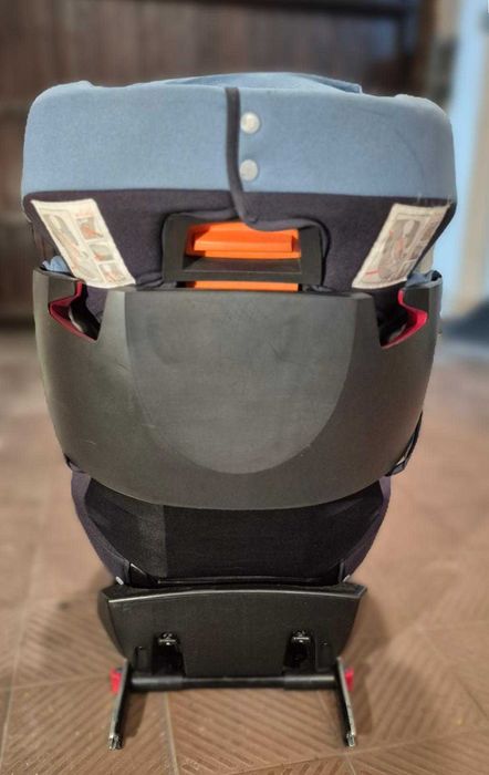 Fotelik Cybex Pallas-fix